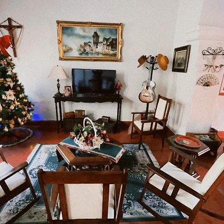 Hostal La Espanola Parras باراس دي لا فونتي المظهر الخارجي الصورة