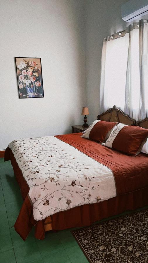 Hostal La Espanola Parras باراس دي لا فونتي المظهر الخارجي الصورة